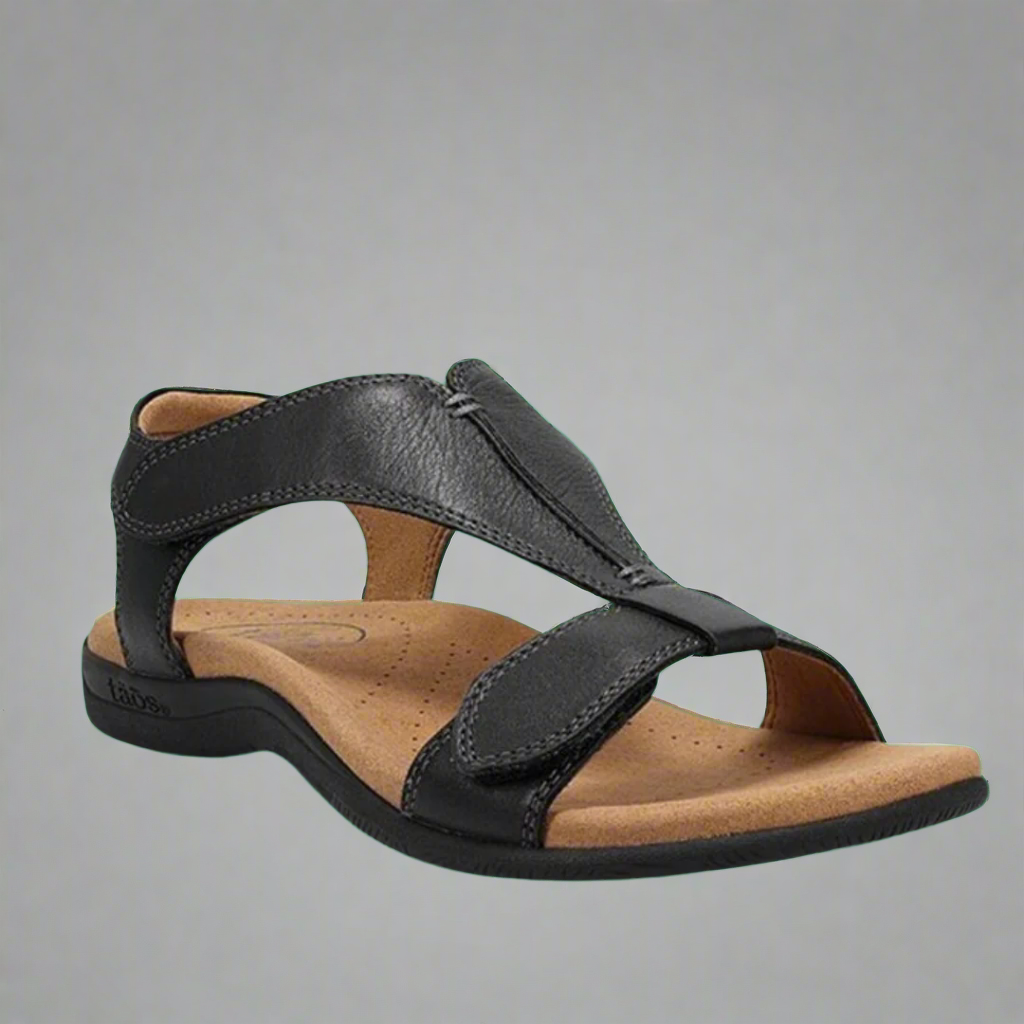 Isla - Lightweight & Comfy Everyday Sandals