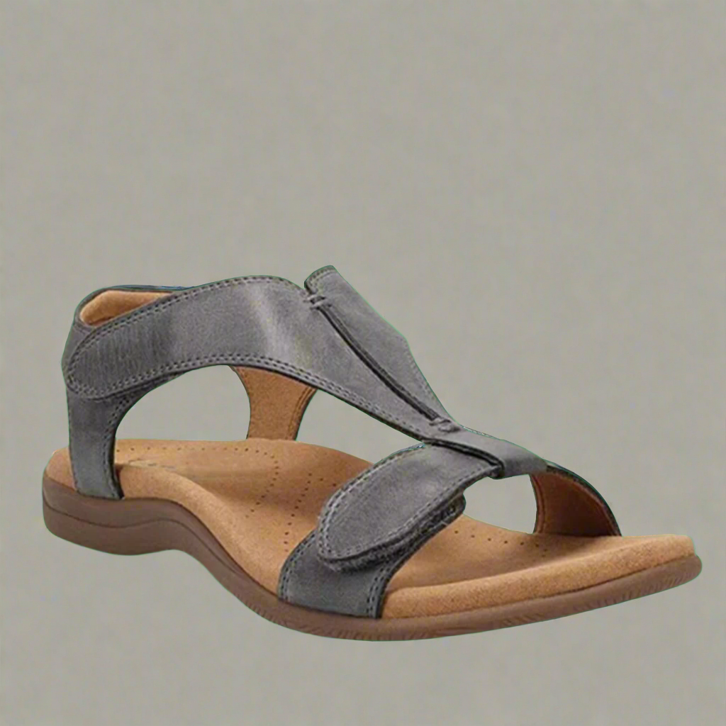 Isla - Lightweight & Comfy Everyday Sandals
