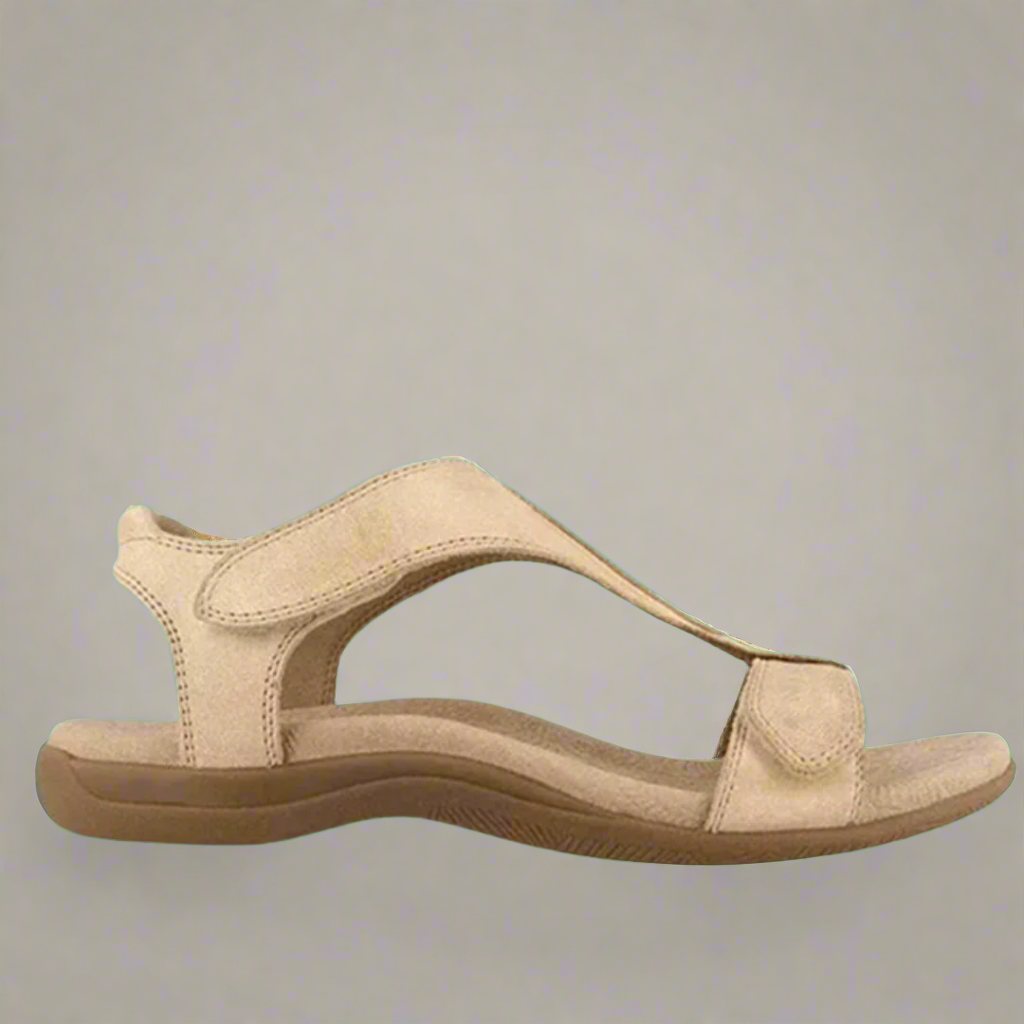 Isla - Lightweight & Comfy Everyday Sandals