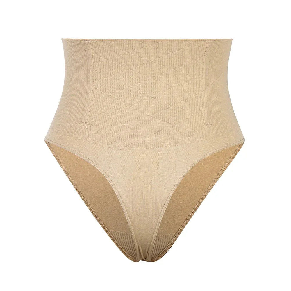 Hannah | Seamless Shapewear Thong