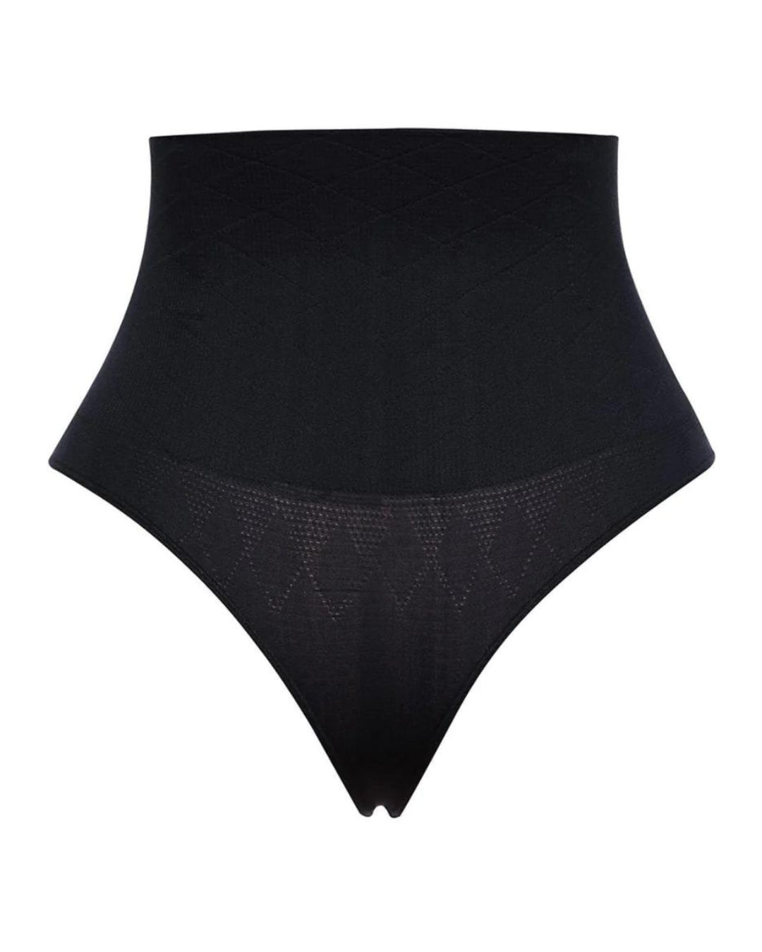 Hannah | Seamless Shapewear Thong