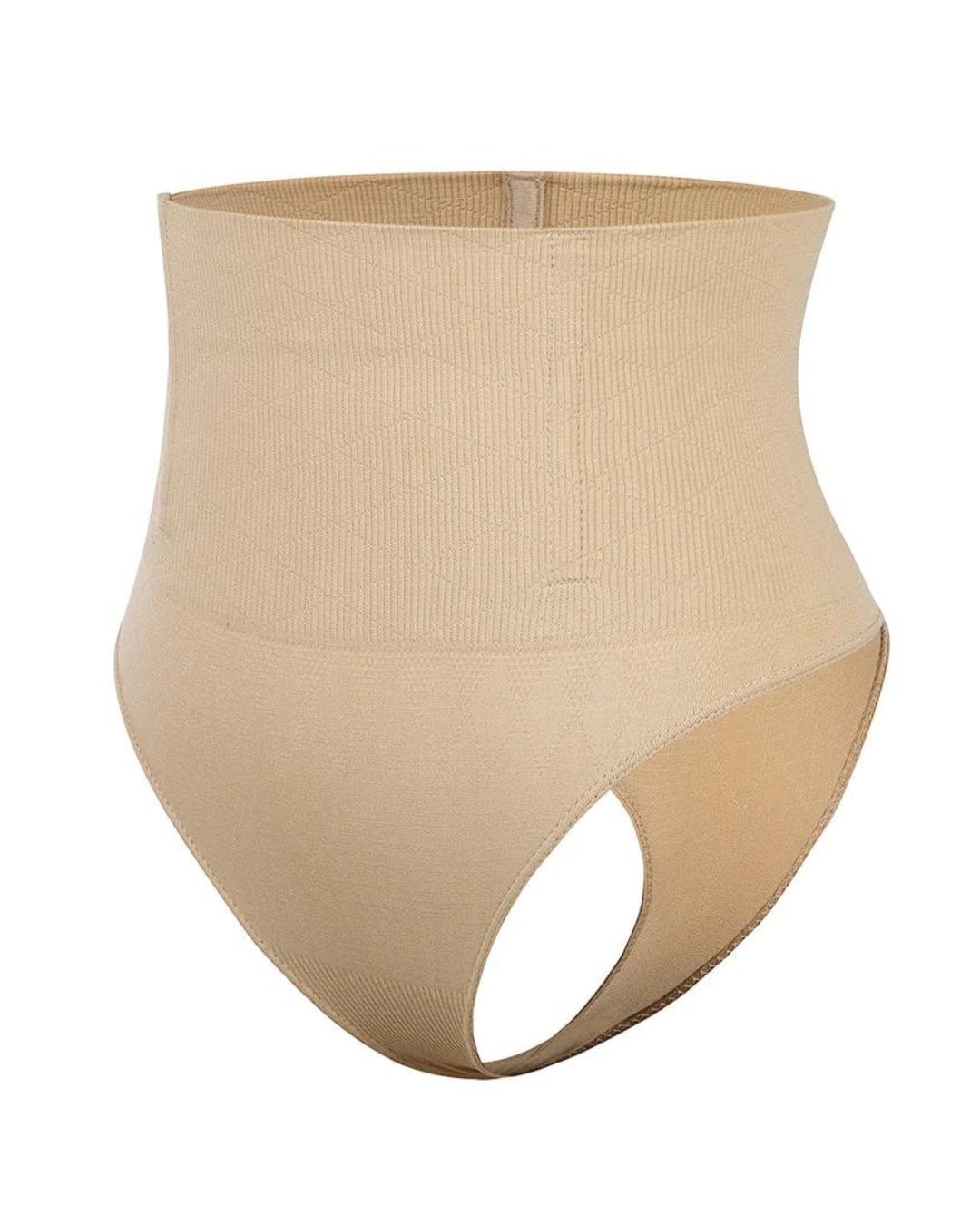 Hannah | Seamless Shapewear Thong