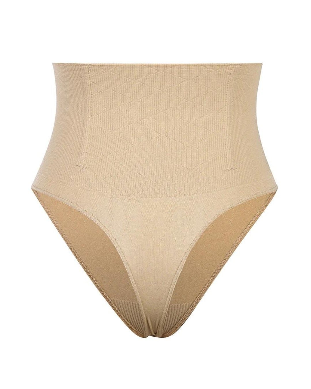 Hannah | Seamless Shapewear Thong