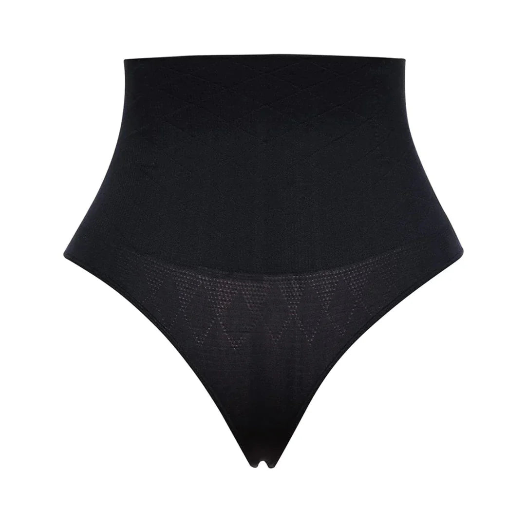 Hannah | Seamless Shapewear Thong