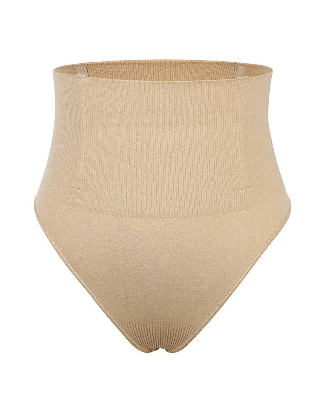 Hannah | Seamless Shapewear Thong