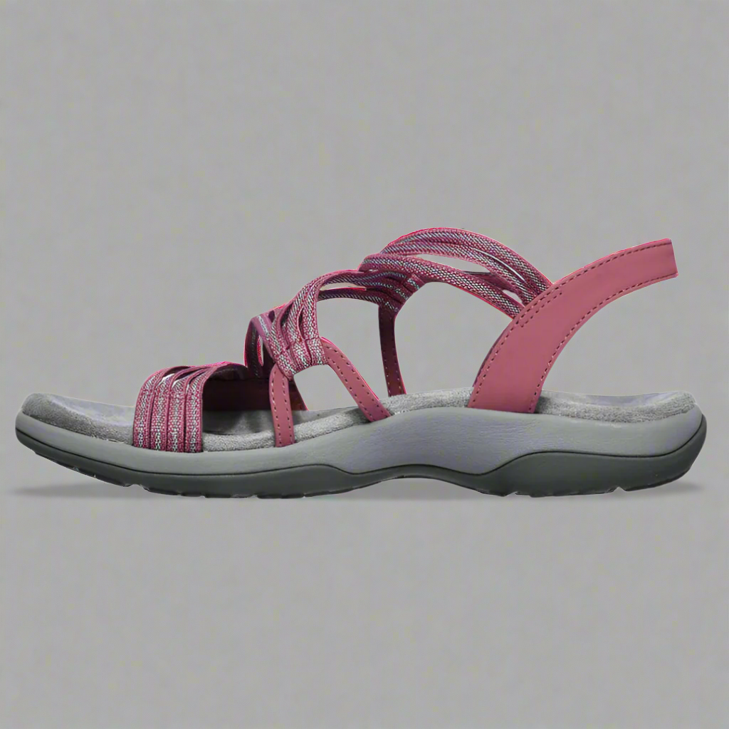 Helene - Stylish Handmade Flats for Daily Wear