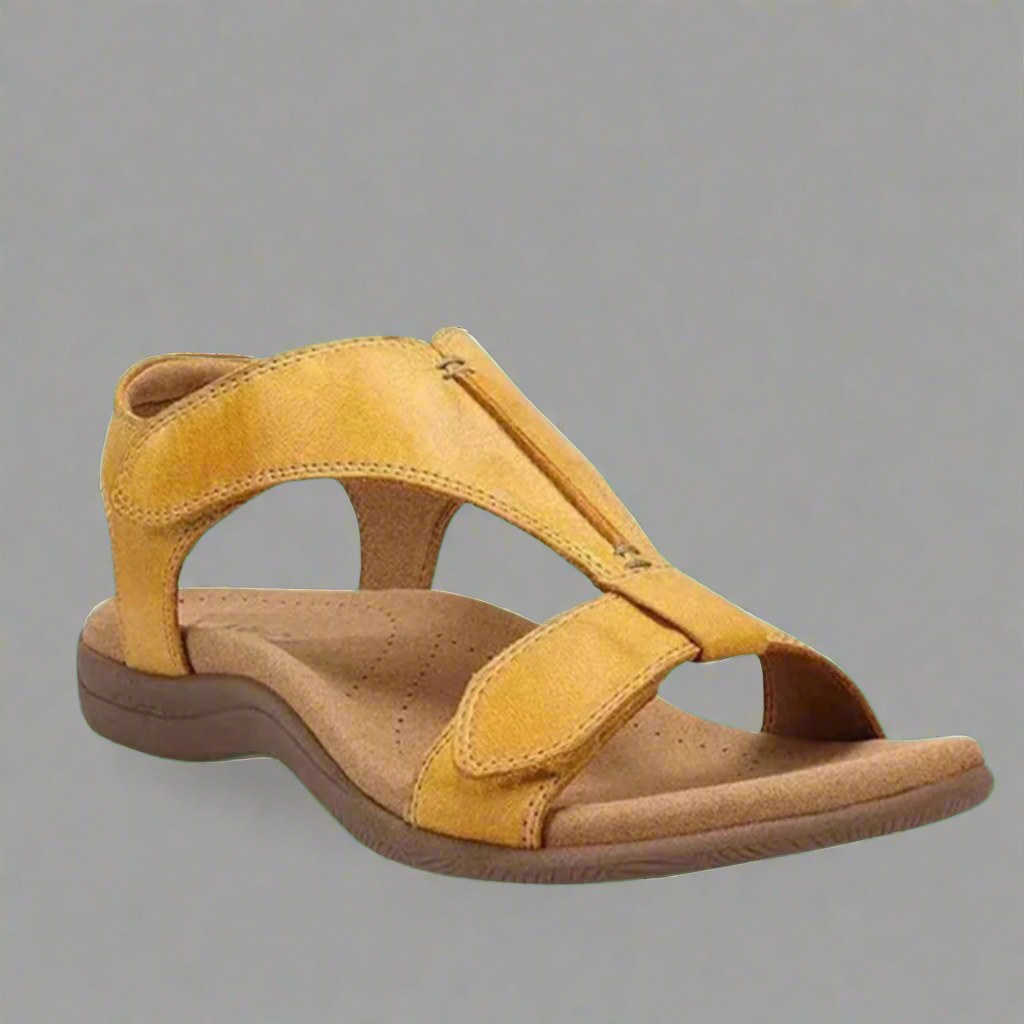 Isla - Lightweight & Comfy Everyday Sandals