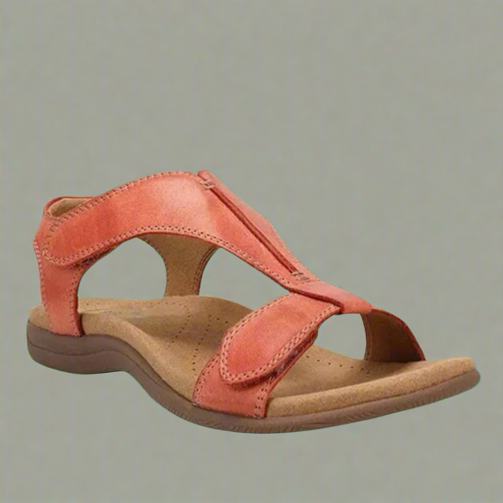 Isla - Lightweight & Comfy Everyday Sandals