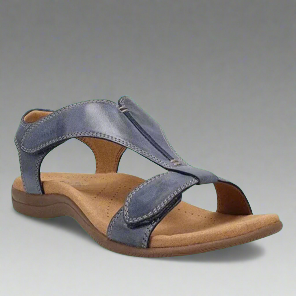 Isla - Lightweight & Comfy Everyday Sandals