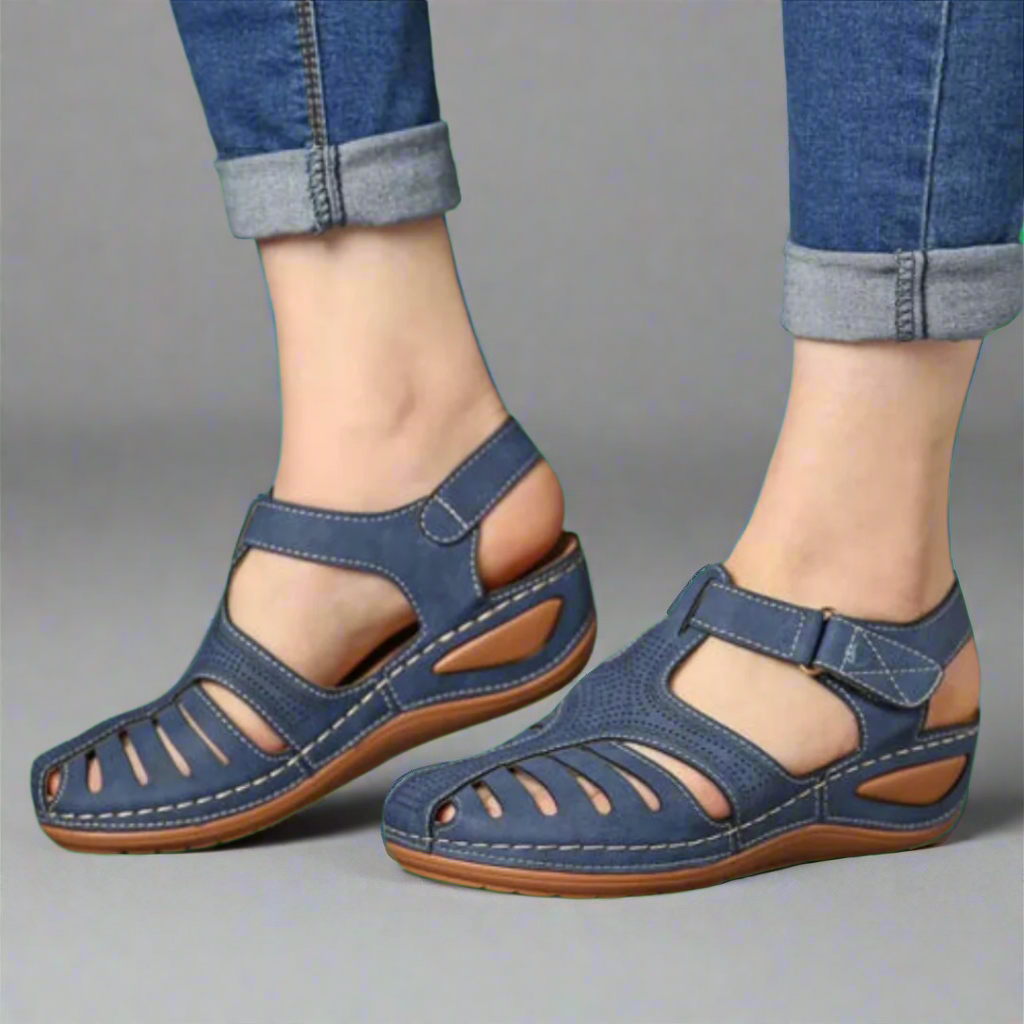 Suki - Lightweight Walking Sandals