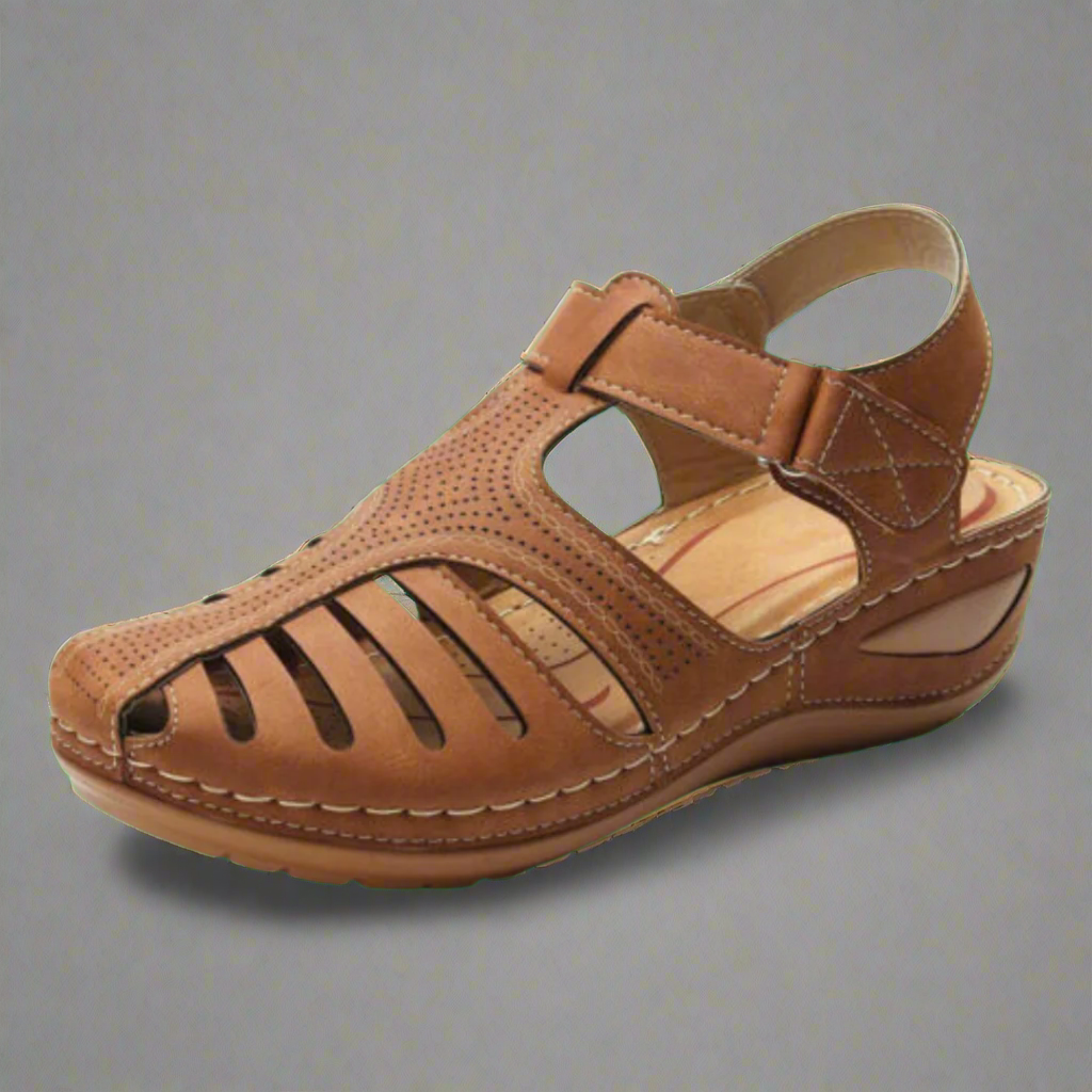 Suki - Lightweight Walking Sandals