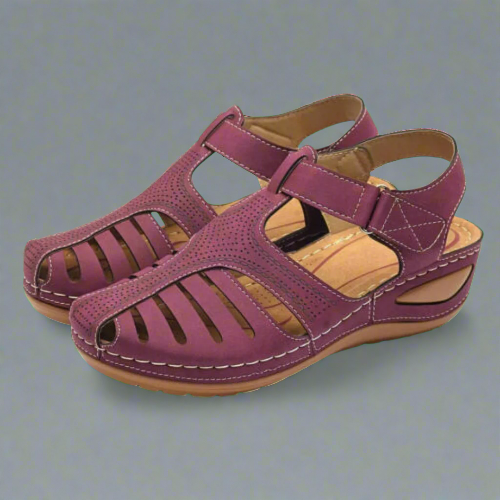 Suki - Lightweight Walking Sandals