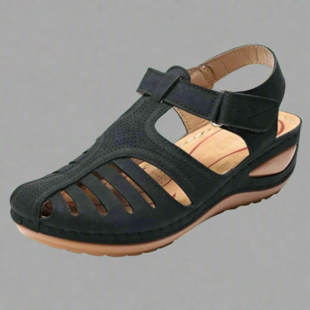 Suki - Lightweight Walking Sandals