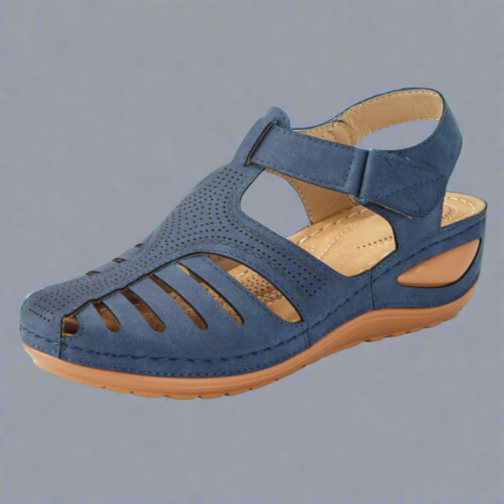 Suki - Lightweight Walking Sandals