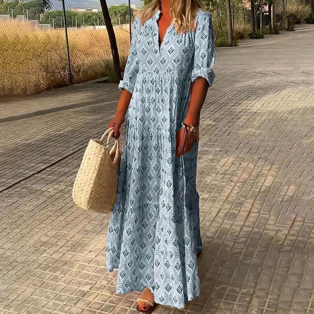 MIA – Bohemian Breeze Dress