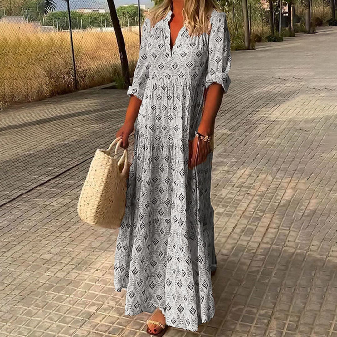 MIA – Bohemian Breeze Dress