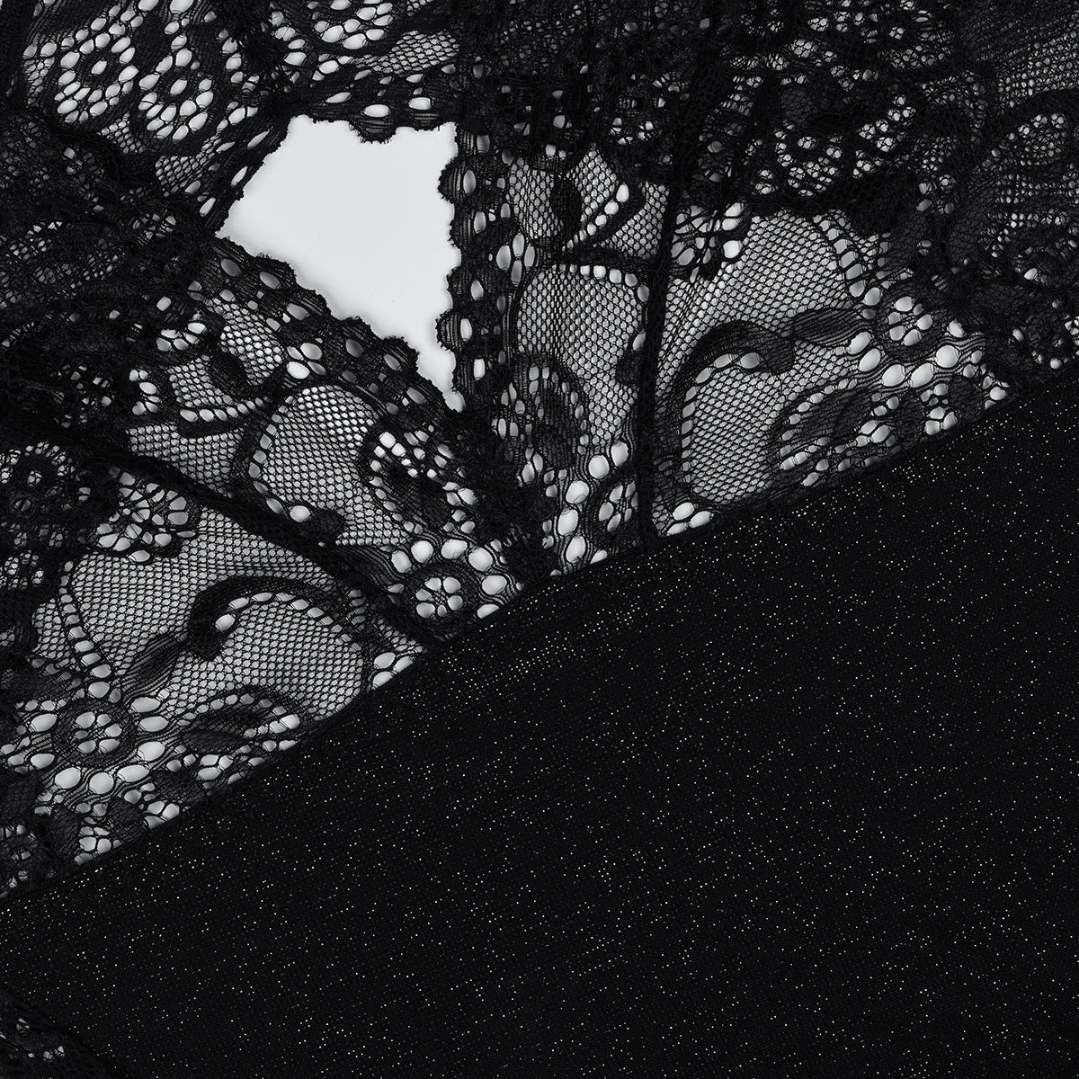 Kristina | Elegant Lace Bodysuit