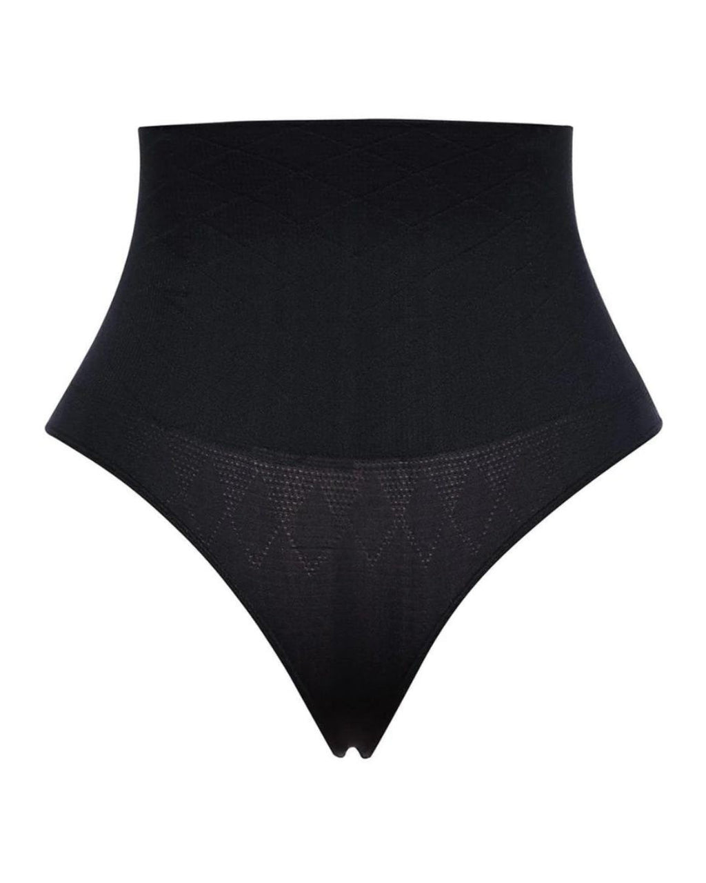 Hannah | Seamless Shapewear Thong